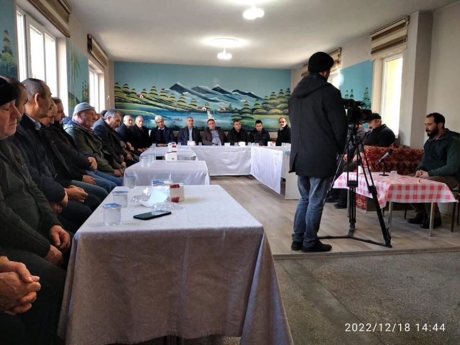 Eksikler imkanlar dahilinde giderilecek 