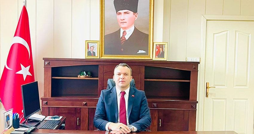   Beraberliğe vesile olsun 
