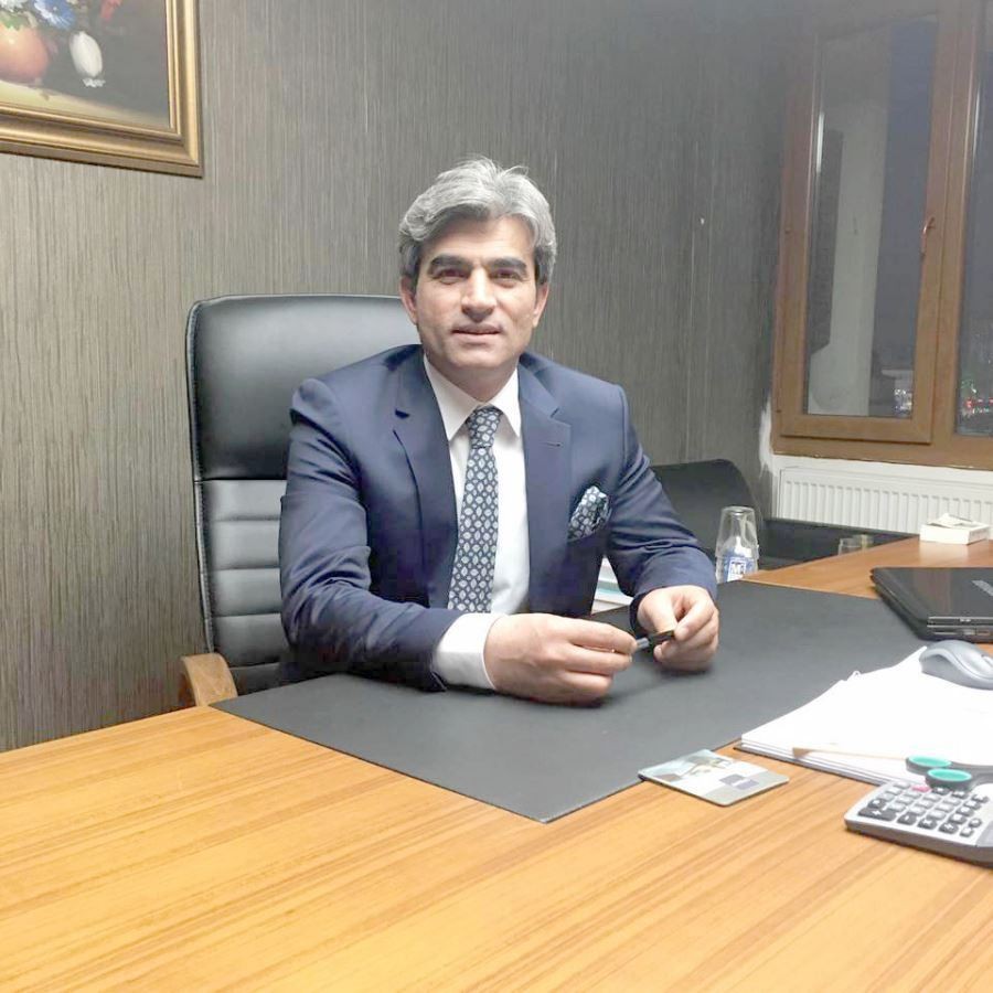 MUHASEBE ÜCRETİ EMEĞİN KARŞILIĞIDIR 