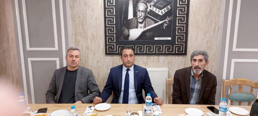 İstihdam sağlayacağız 