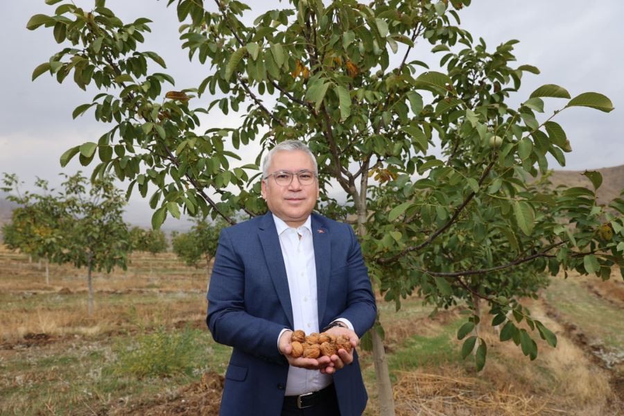 ÜRETİCİYE DESTEK   DEVAM EDECEK 