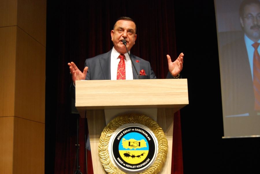 Dursun yeniden başkan seçildi 