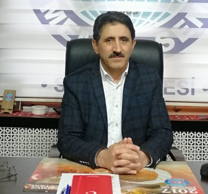 Vatankulu: Allah mutlaka nurunu tamamlayacaktır 