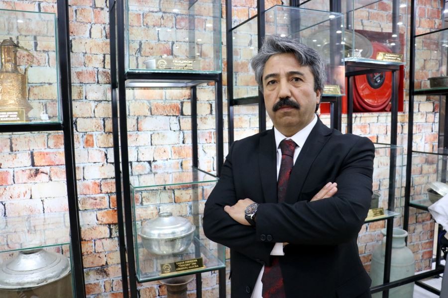 Akredite alarak eğitim kalitesini tescilledi, ilk 7 arasına girmeyi başardı