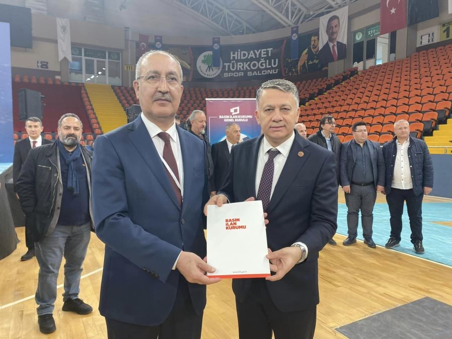 VERDİĞİMİZ HER  SÖZÜN ARKASINDAYIZ