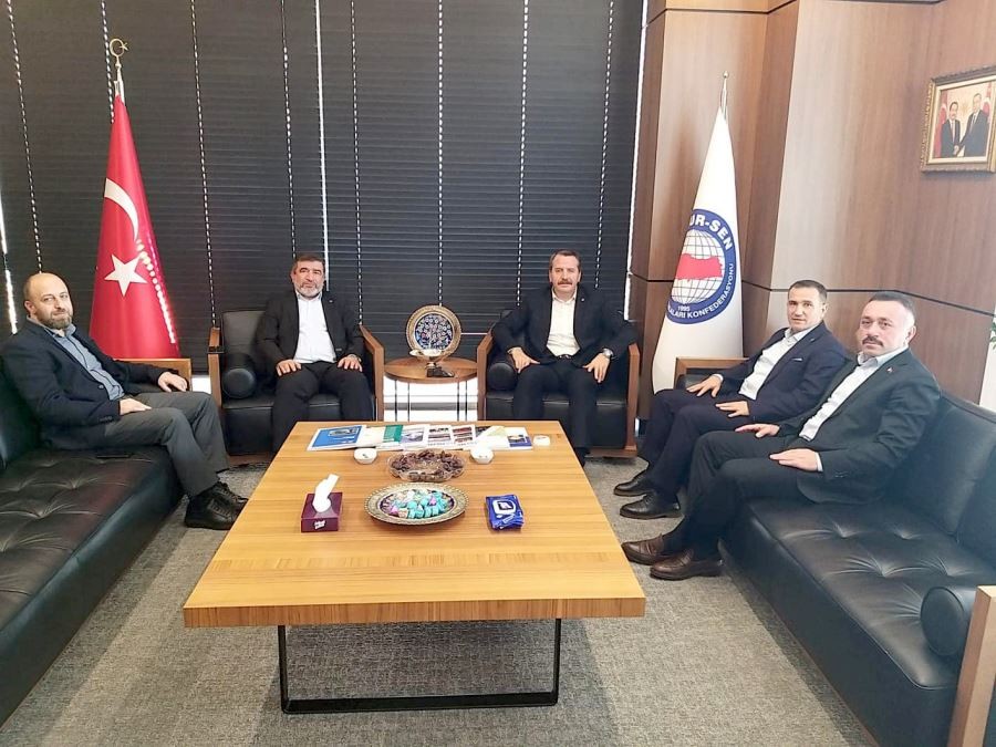 Temiz Başkan’dan Ankara’ya çıkarma 