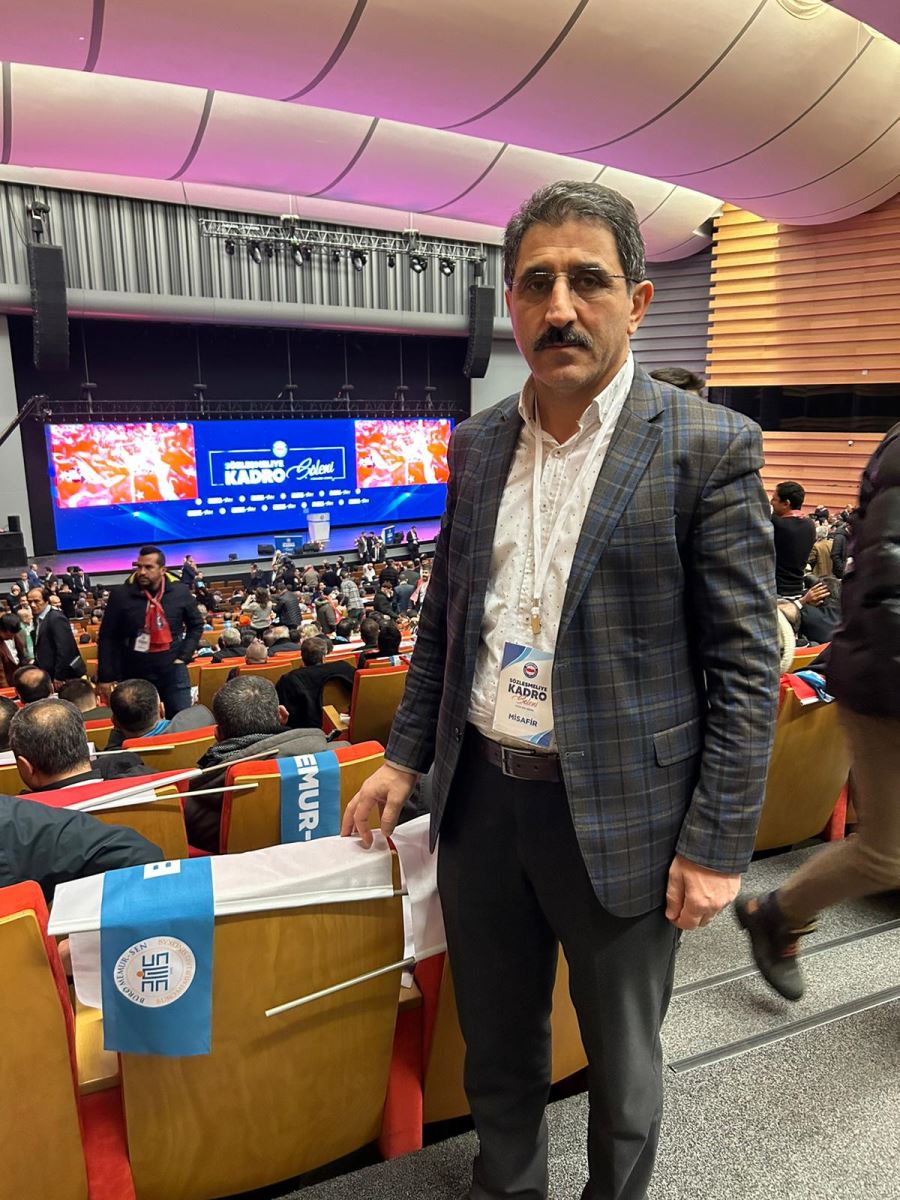 SÖZLEŞMELİYE KADRO   HAYIRLI OLSUN 