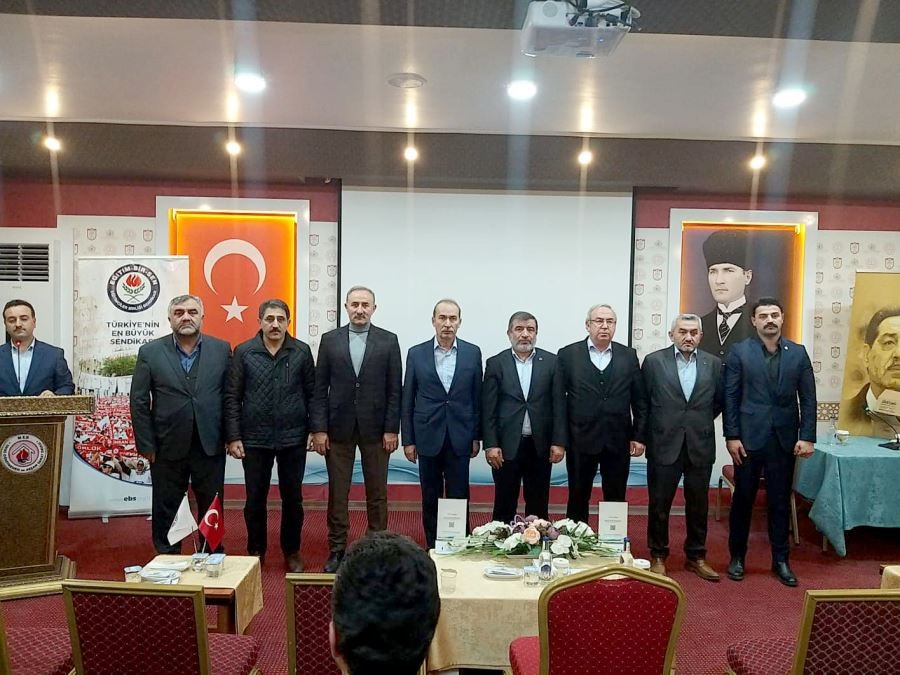 RAHMETLE YAD EDİYORUZ