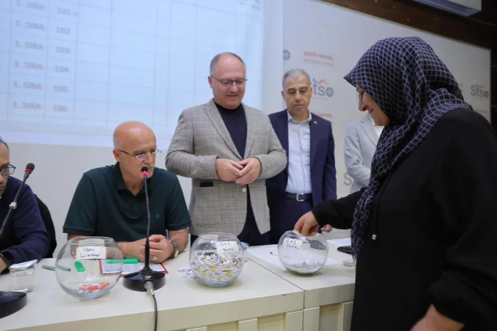 Yeni evlerinizde   huzurla oturun