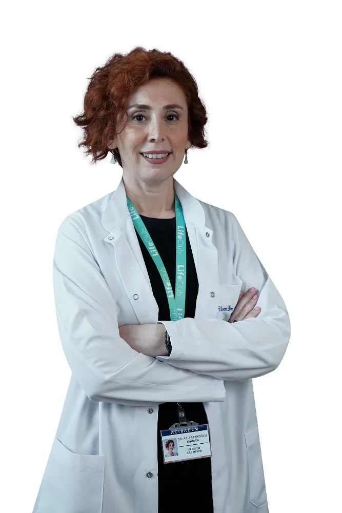 KÜRESEL SAĞLIK SORUNU: İYOT EKSİKLİĞİ