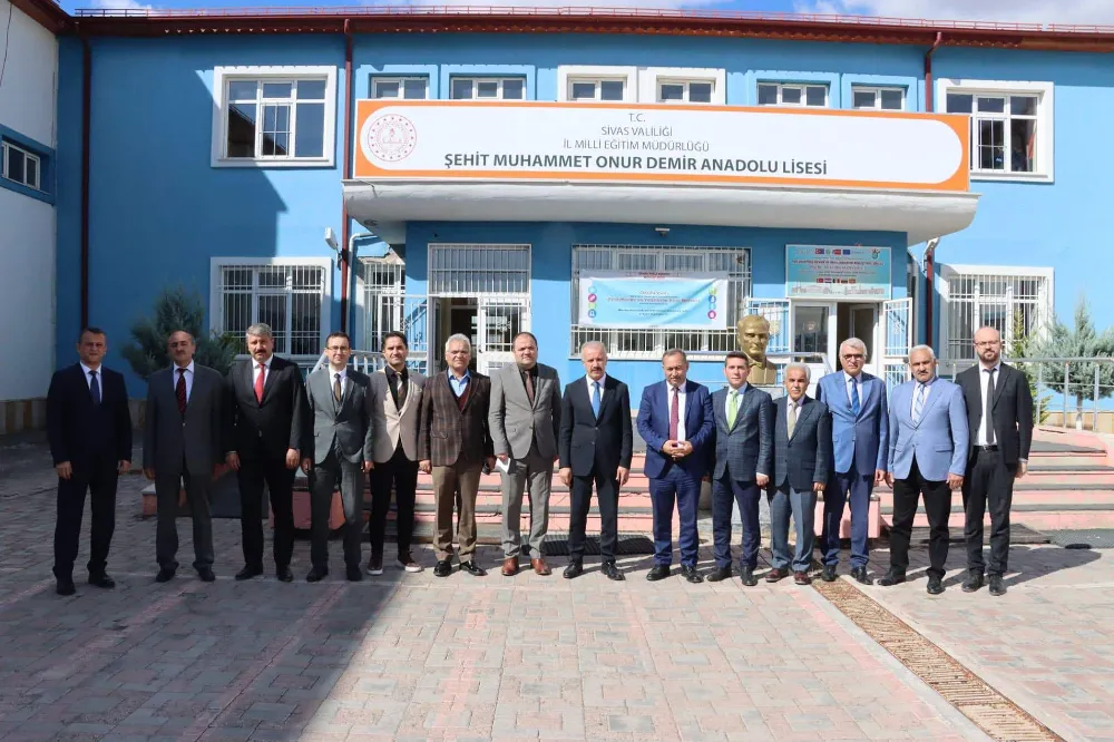 Gündem Okullar Bölgesi 