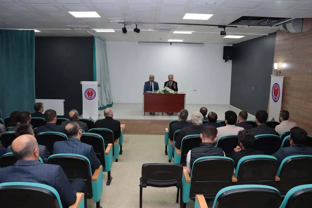 Görüş ve önerilere her zaman açığız