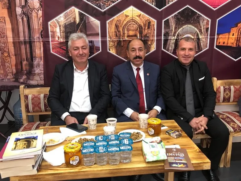 Kentimizin değerlerine sahip çıkacağız 