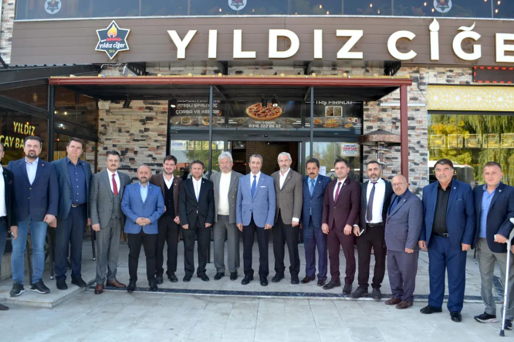 KALKAN: İDDİALIYIZ, BAŞARACAĞIZ 