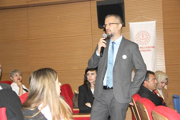 Farkındalık eğitimi