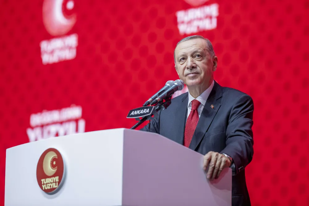   Kahramanlarımızı minnetle yâd ediyorum 