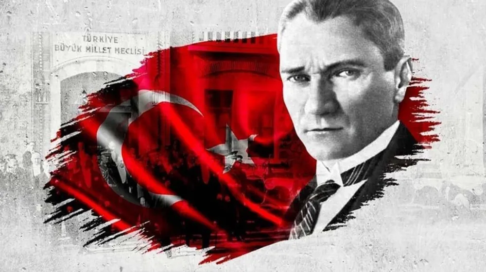 GÖZ BEBEĞİMİZ   100 YAŞINDA