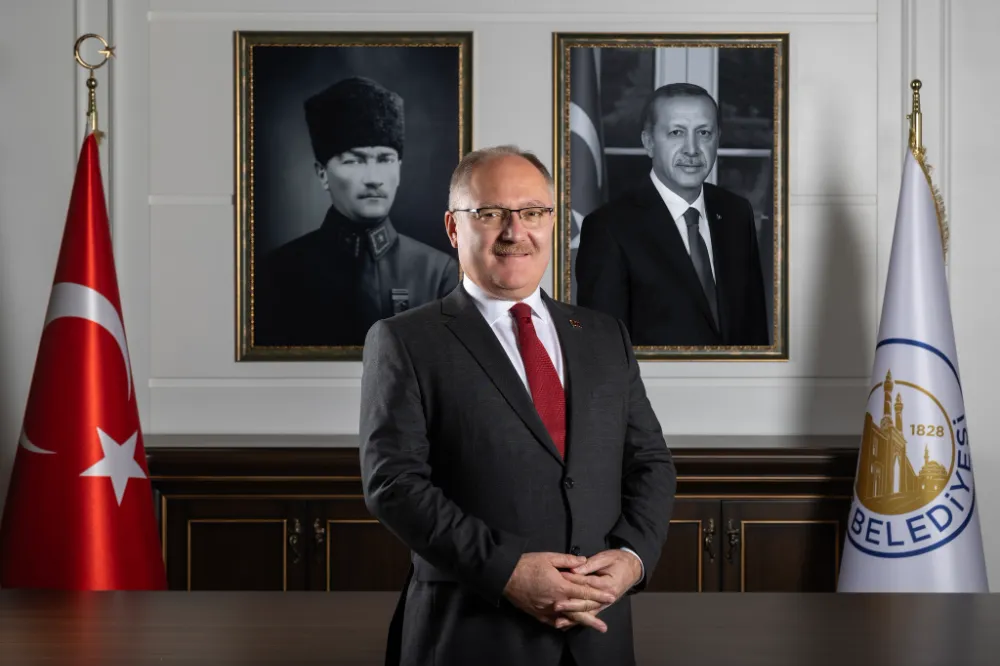 Cumhuriyetimize   sahip çıkacağız 