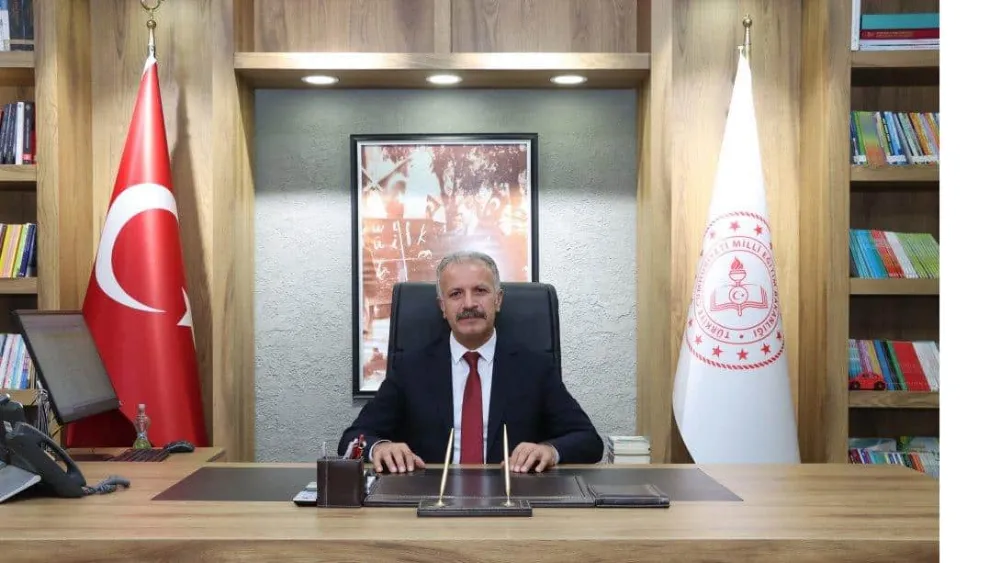 Yener:  Şehitlerimizi minnetle  yâd ediyorum