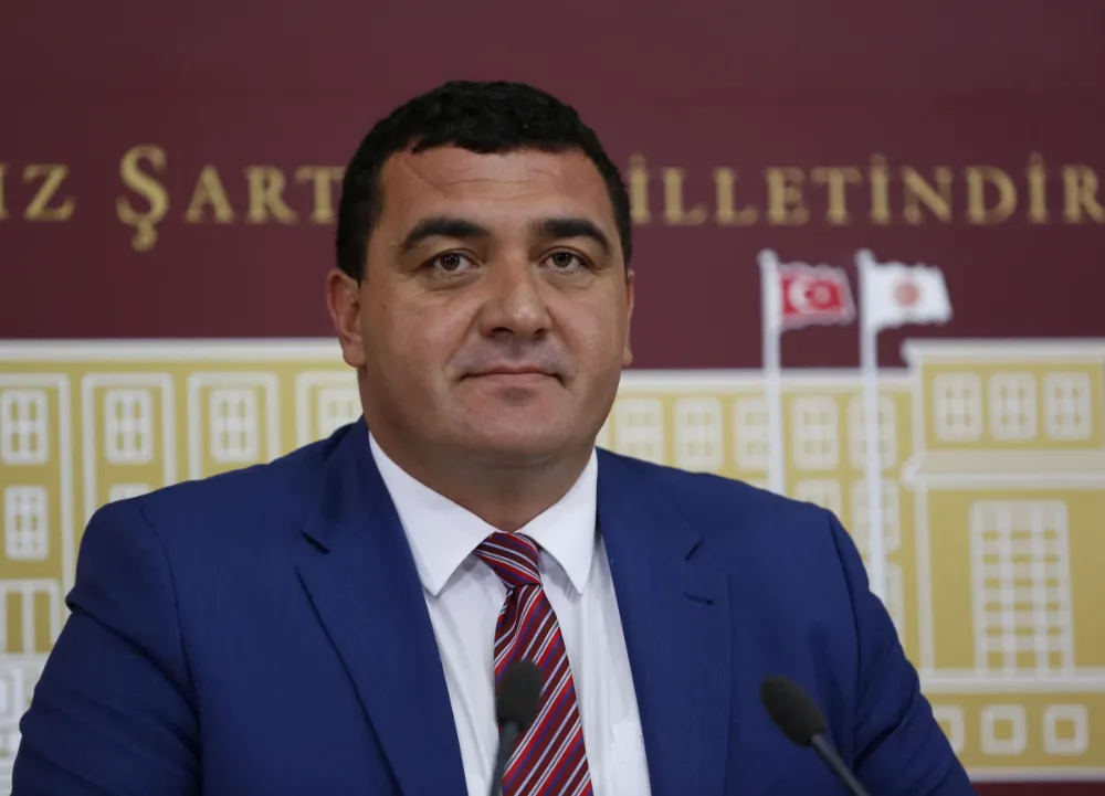 Karasu, odun fiyatlarını gündeme getirdi 