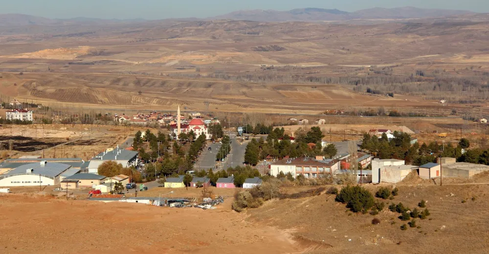 Sıcak Çermik