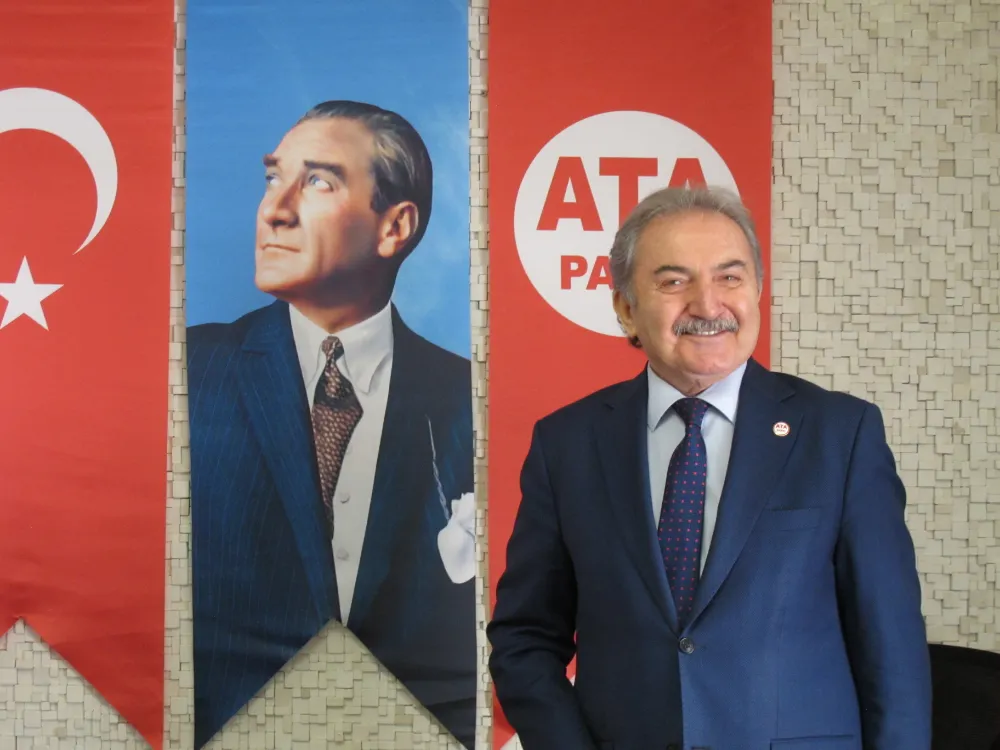 “Ya çıkıp konuşun ya da görevinizi bırakın!” 