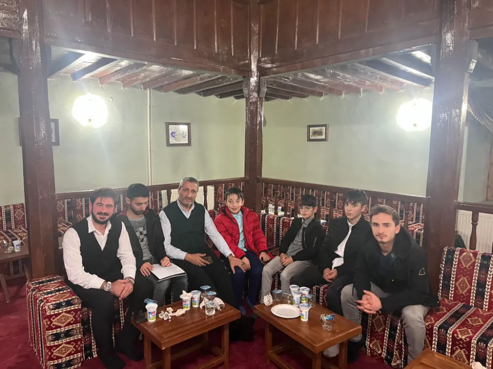 Yeniden Refah’ta “Fatih Erbakan” hazırlıkları sürüyor 