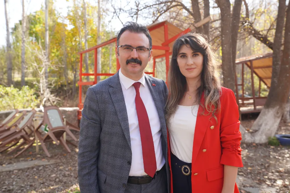 ŞEMDİNLİ SİVASLILARA EMANET
