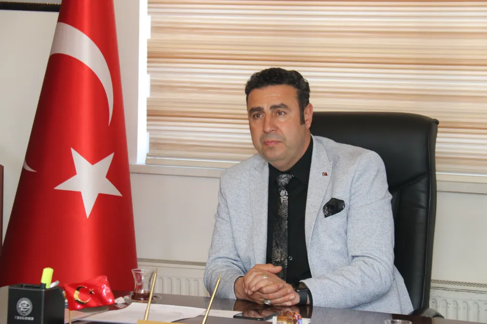 VAKIF KİRACISI ESNAFLARIMIZ MAĞDUR OLDU