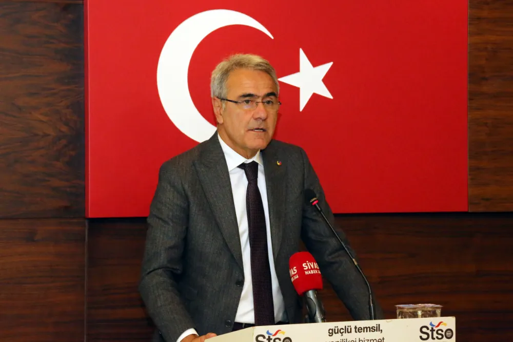  ÖZDEMİR,  KİRA  ARTIŞLARI ESNAFIMIZI ZORA SOKACAKTIR.  