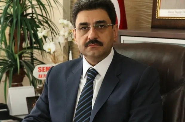 Aksu: Öğrencilerin hayatında yön belirleyen rehberlersiniz