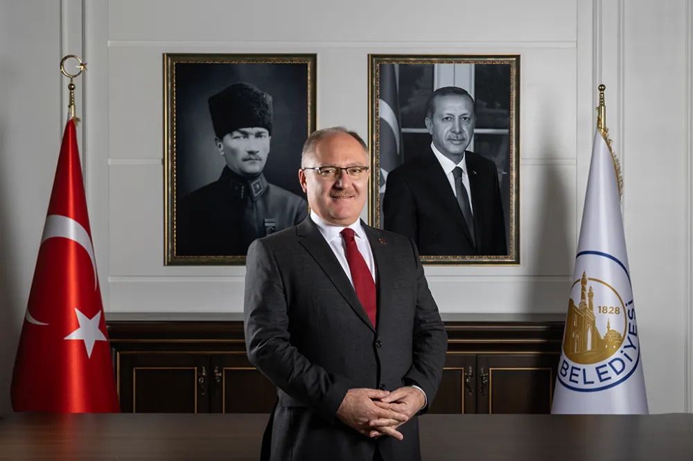 Bilgin: Öğretmenin hakkı asla ödenmez 