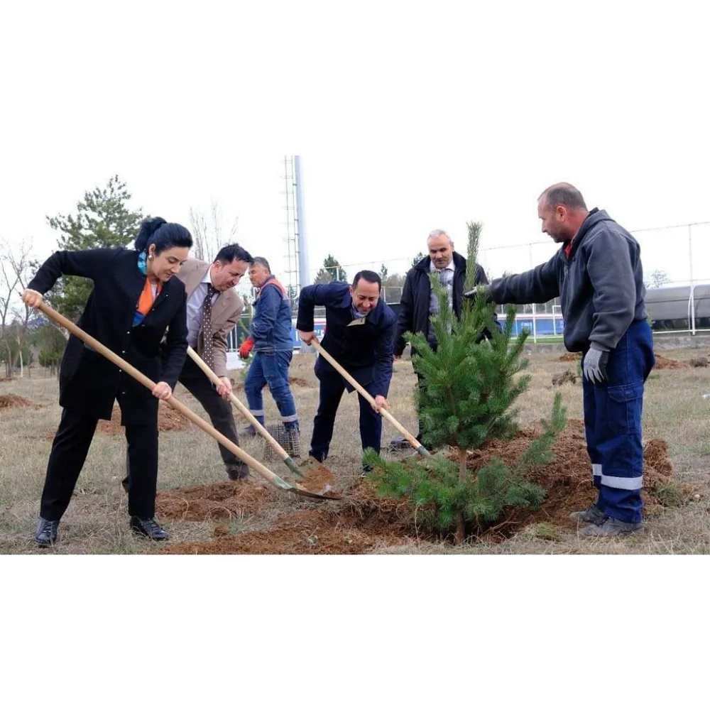 Eczacılardan anlamlı etkinlik