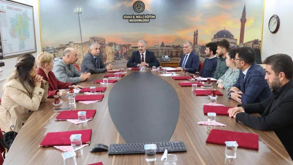 Çalışmalar değerlendirildi