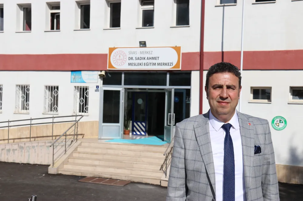 Demirgil, yeni okul istedi