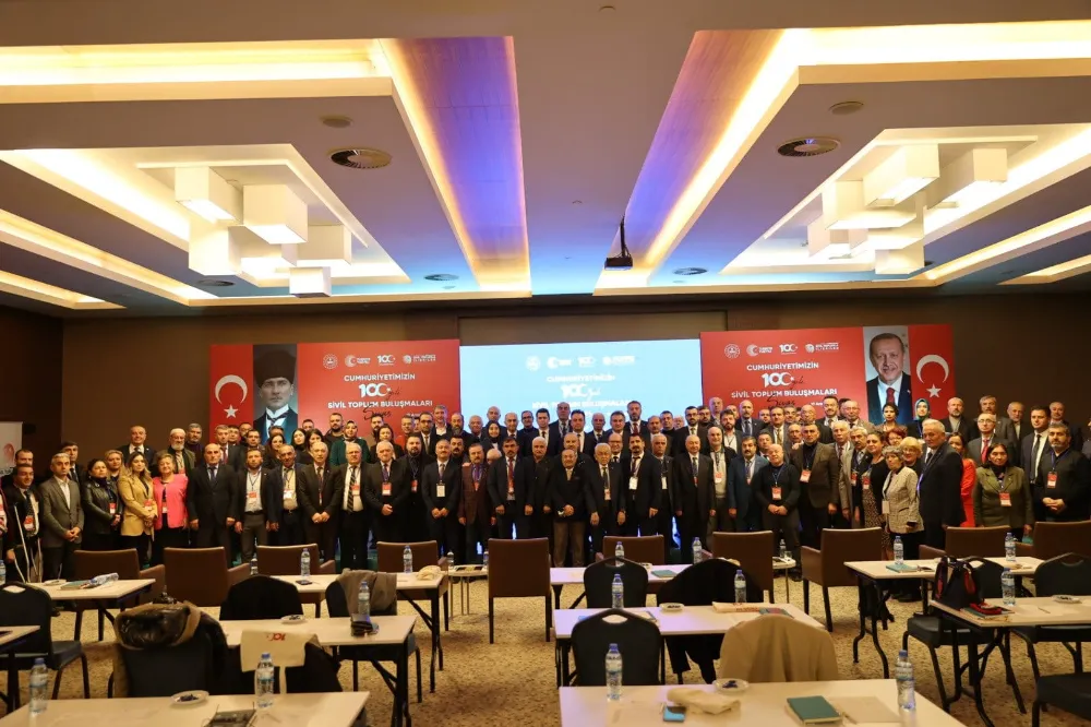İçişleri Bakanlığından Sivas