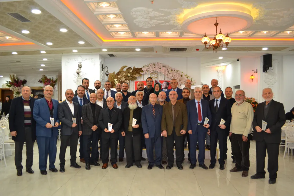 BİZLERE GÜÇ   VERİYORSUNUZ