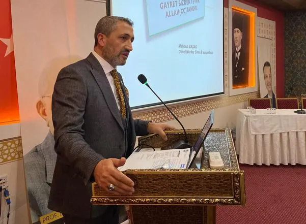 Teşkilatlarımızın   büyük başarısı