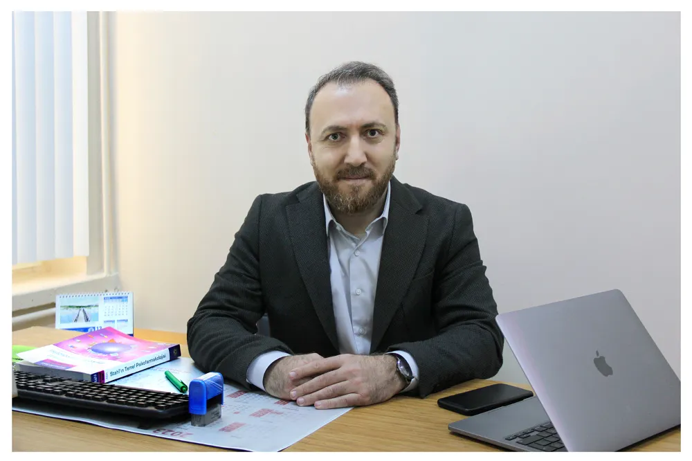 Dikkat dağınıklığı hakkında önemli bilgiler verdi