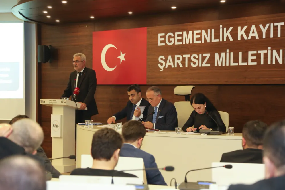 SİVAS TSO’DAN TERÖRE LANET 