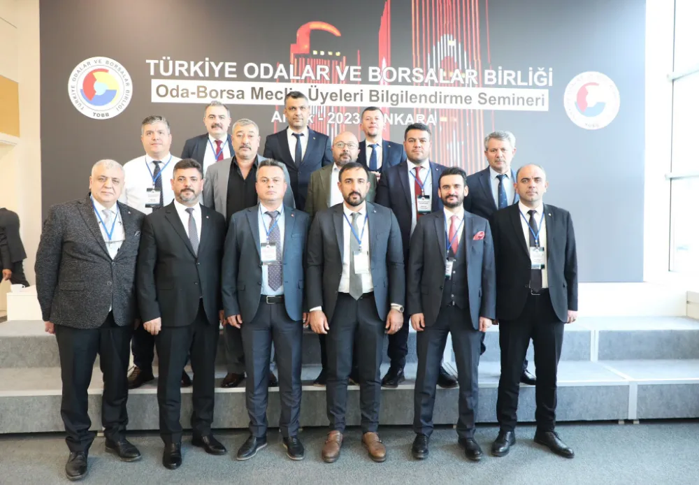 Borsamızı her platformda temsil ediyoruz