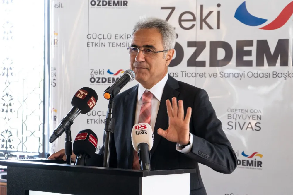 Başarılı bir yılı geride bıraktık 