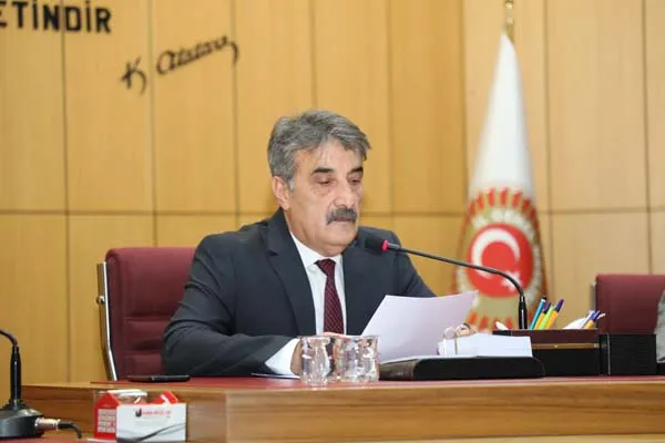 Meclis’te Aralık mesaisi başladı 