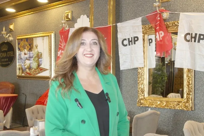 Haspolat: Yaşasın kadınlar, yaşasın kadın hakları