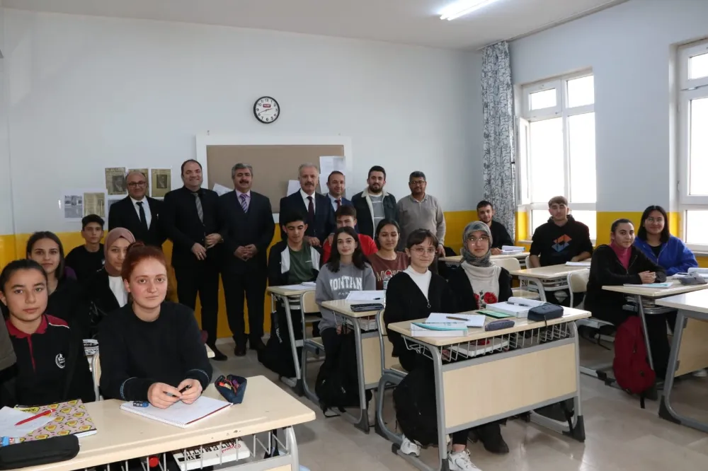 Yener uyardı: Uzak durun