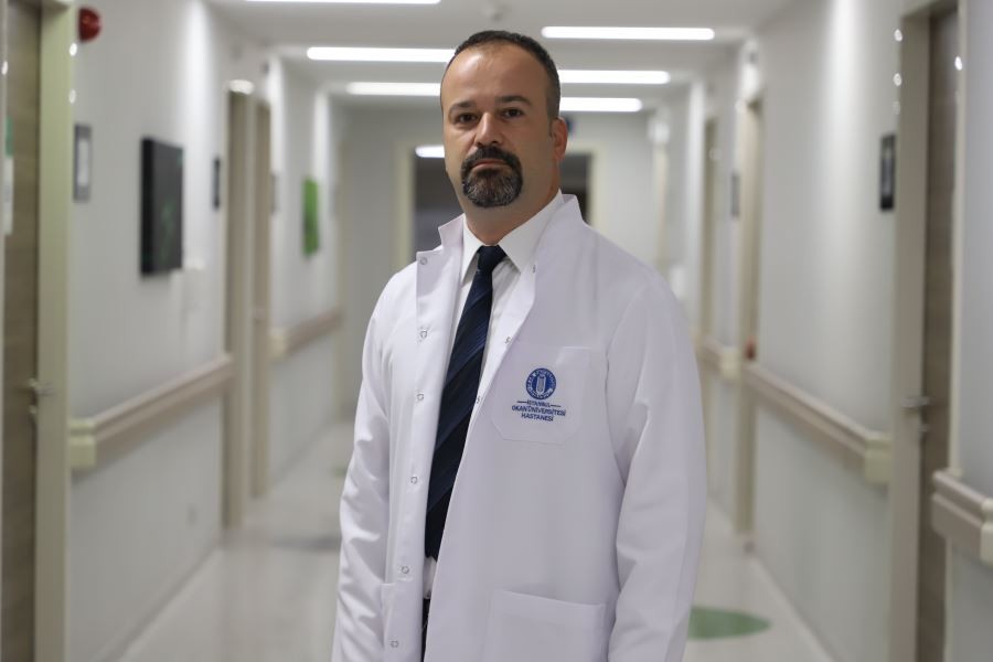 Strep A Enfeksiyonu Artış Gösteriyor! Bu Belirtilere Dikkat!
