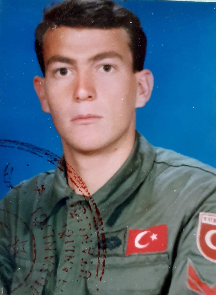 Şehit annesinden örnek davranış 