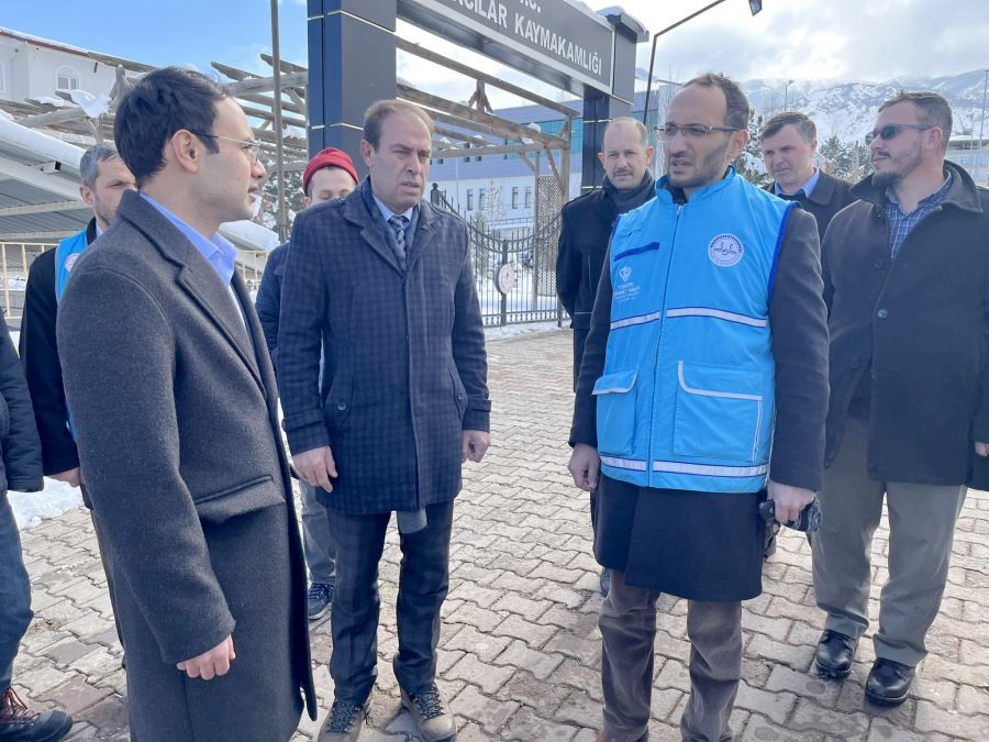 Akıncılar tek yürek 