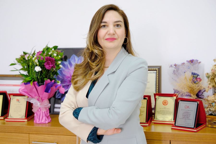   Emziren depremzede annelere uyarı 