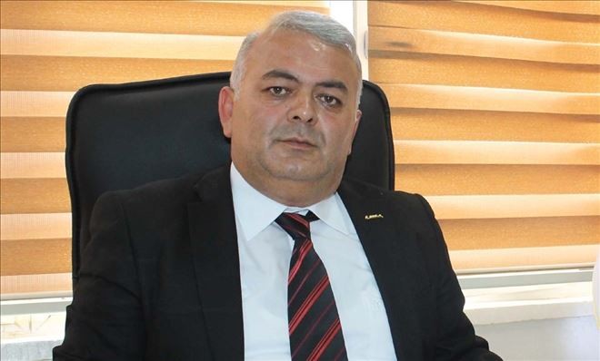 Coşkun: Deprem bölgelerine müdahalede geç kalındı